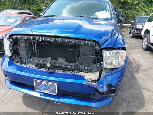 RAM 1500 Express 2014 1C6RR7FT4ES341962 Image 6