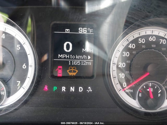 RAM 1500 Express 2014 1C6RR7FT4ES341962 Image 7