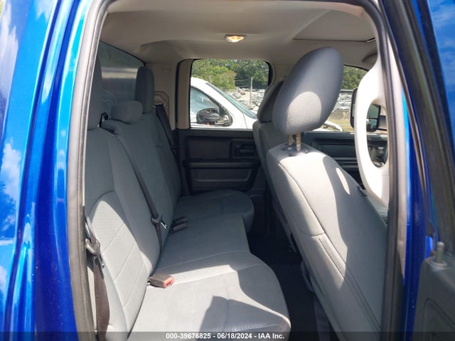 RAM 1500 Express 2014 1C6RR7FT4ES341962 Image 8