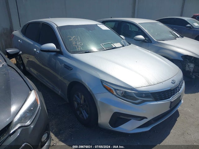 2020 5XXGT4L30LG388238 main image