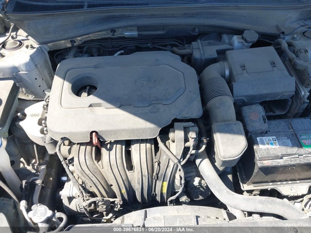KIA Optima Lx 2020 5XXGT4L30LG388238 Image 10