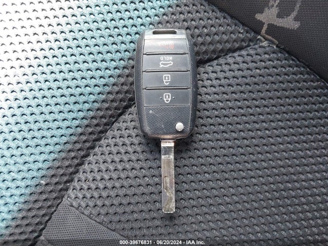 KIA Optima Lx 2020 5XXGT4L30LG388238 Image 11