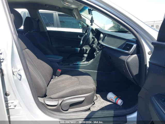 KIA Optima Lx 2020 5XXGT4L30LG388238 Image 5