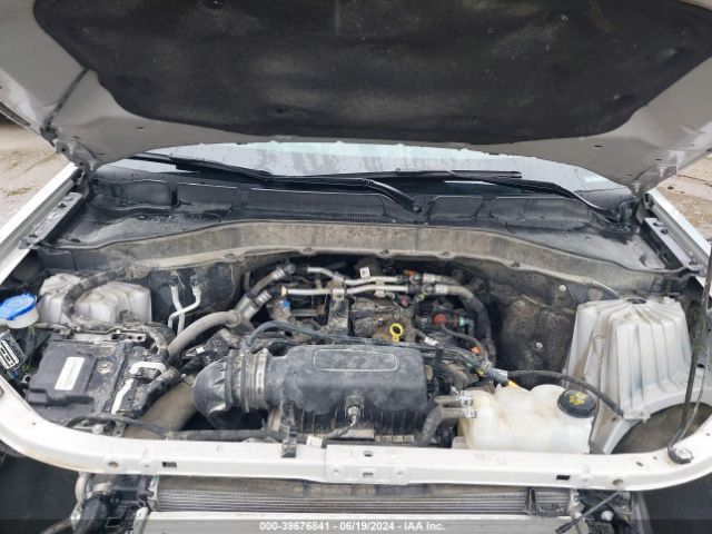 1FMSK8JH5NGA16730 Ford Explorer Timberline