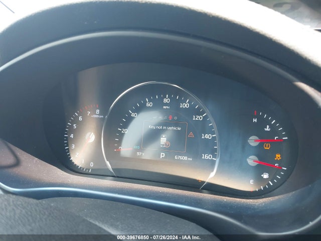 KIA Sorento 3.3l Ex 2017 5XYPH4A55HG331669 Image 16