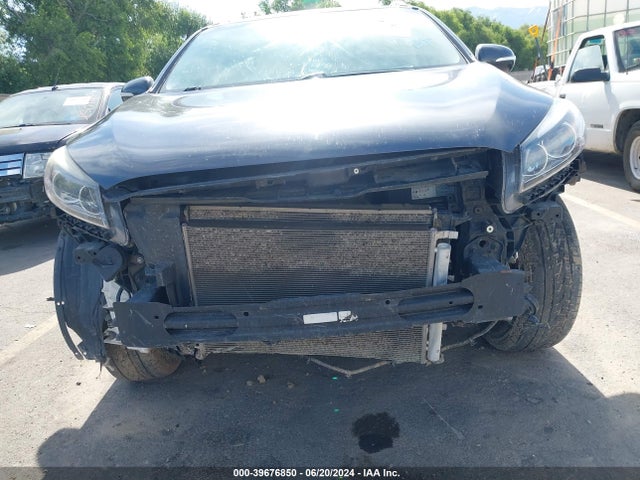 KIA Sorento 3.3l Ex 2017 5XYPH4A55HG331669 Image 6