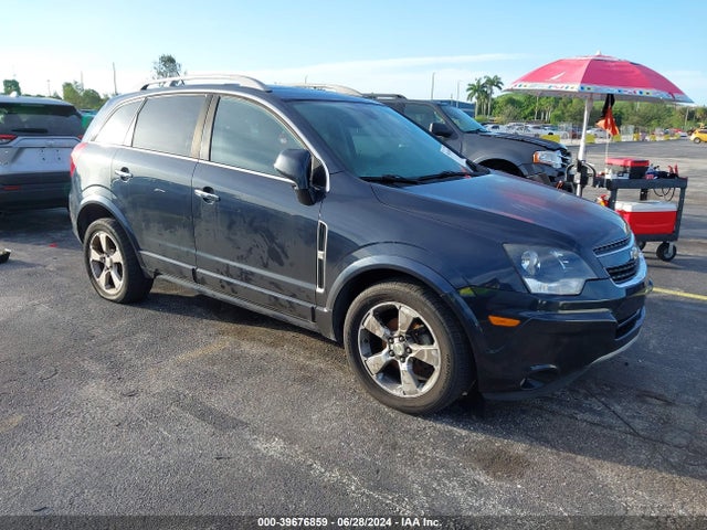2014 3GNAL3EK5ES578190 main image
