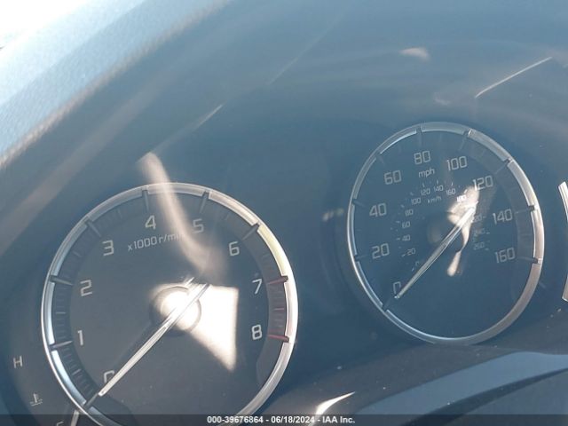 5FRYD4H25EB014407 Acura MDX