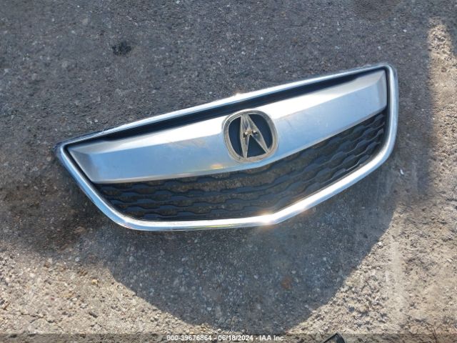 5FRYD4H25EB014407 Acura MDX