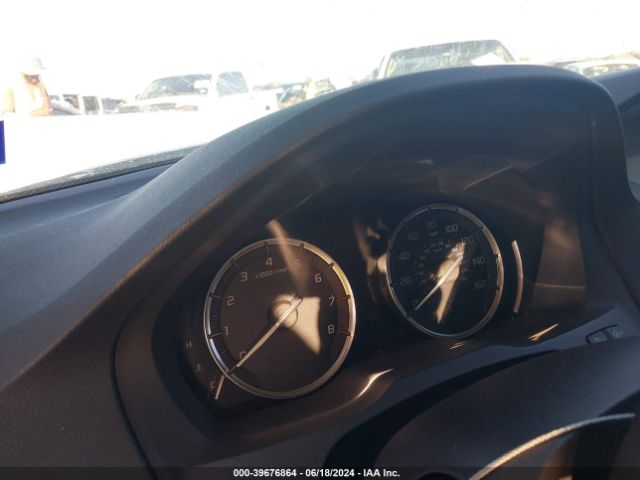5FRYD4H25EB014407 Acura MDX