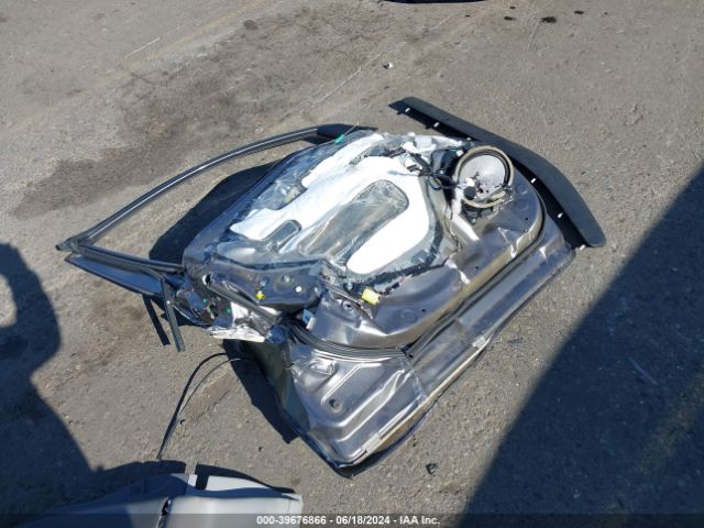5TDKZ3DCXHS777573 Toyota Sienna Le 8 Passenger