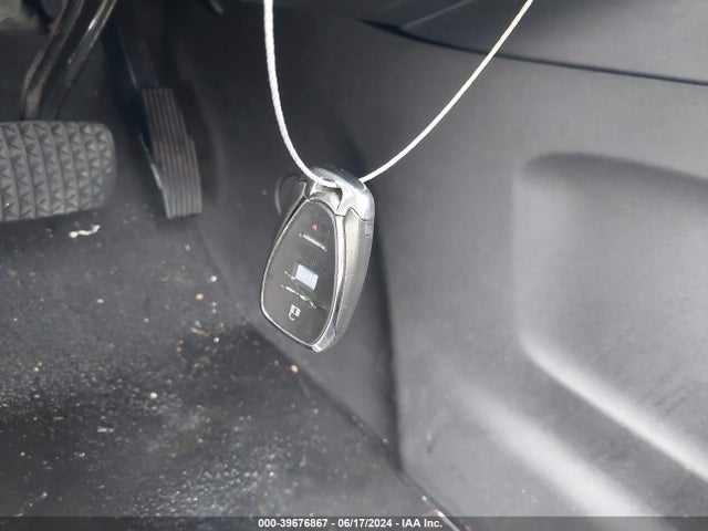 Chevrolet EQUINOX LS 2018 3GNAXHEV7JS620106 Image 11