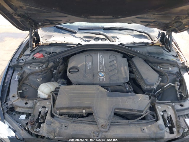BMW 328D 2016 WBA8E5C58GK388583 Image 10
