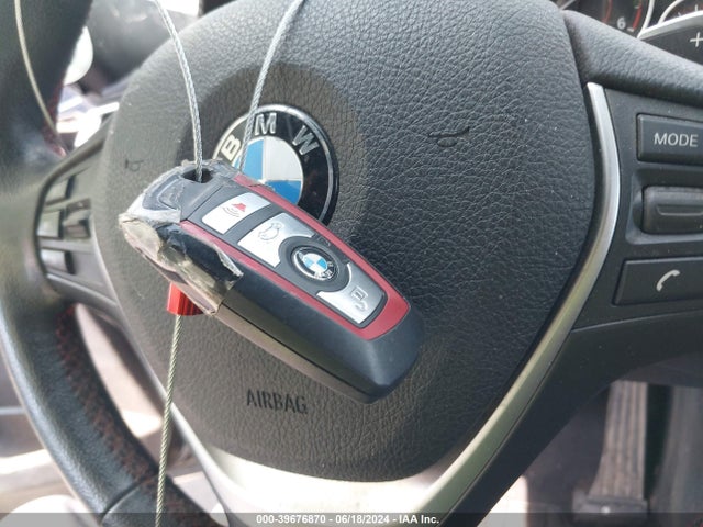 BMW 328D 2016 WBA8E5C58GK388583 Image 11