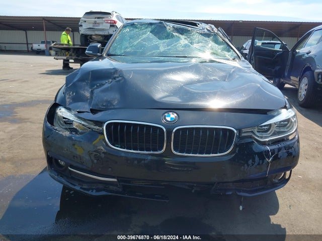 BMW 328D 2016 WBA8E5C58GK388583 Image 12