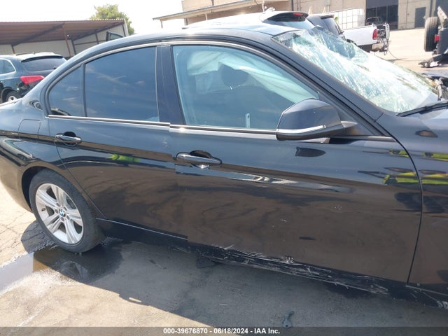 BMW 328D 2016 WBA8E5C58GK388583 Image 13