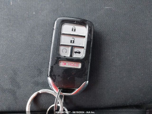 2HGFC4B08GH308773 Honda Civic Lx-p