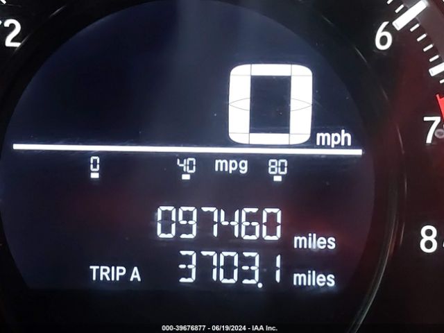 2HGFC4B08GH308773 Honda Civic Lx-p