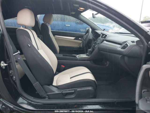 2HGFC4B08GH308773 Honda Civic Lx-p