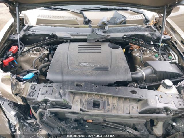 SALEJ7EX0P2123919 Land Rover Defender 110 S
