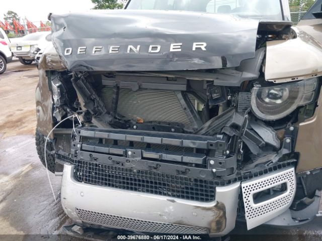 SALEJ7EX0P2123919 Land Rover Defender 110 S