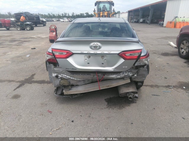 Toyota CAMRY SE 2019 4T1B11HK2KU276205 Image 16