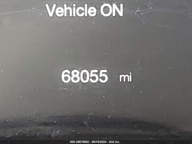 3C4NJDBB2JT349691 Jeep Compass Latitude 4x4