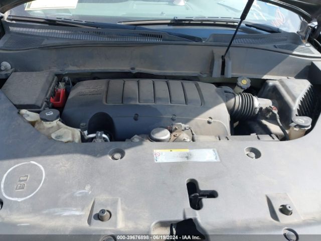 1GKKRPKD2EJ157171 GMC Acadia Sle-2