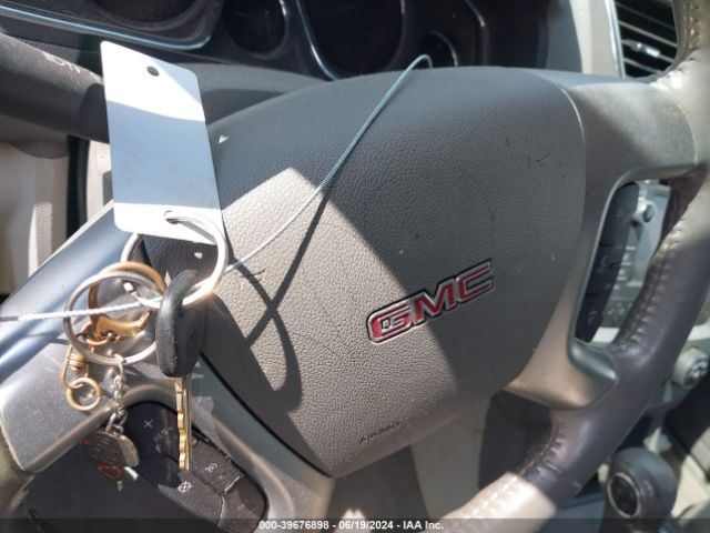 1GKKRPKD2EJ157171 GMC Acadia Sle-2
