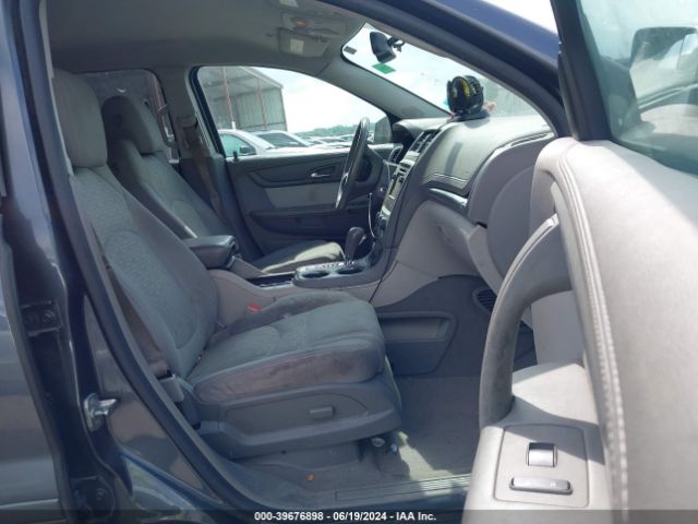 1GKKRPKD2EJ157171 GMC Acadia Sle-2