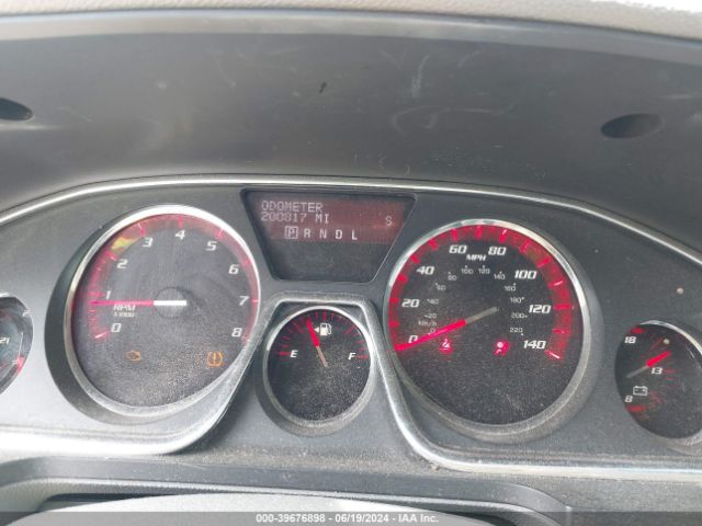 1GKKRPKD2EJ157171 GMC Acadia Sle-2