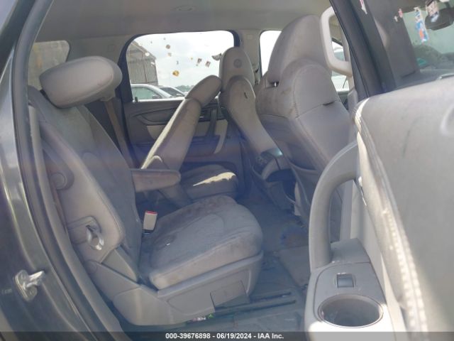 1GKKRPKD2EJ157171 GMC Acadia Sle-2