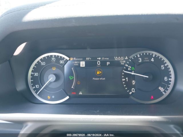 SALEJ7EX6P2112892 Land Rover Defender 110 S
