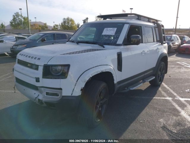SALEJ7EX6P2112892 Land Rover Defender 110 S