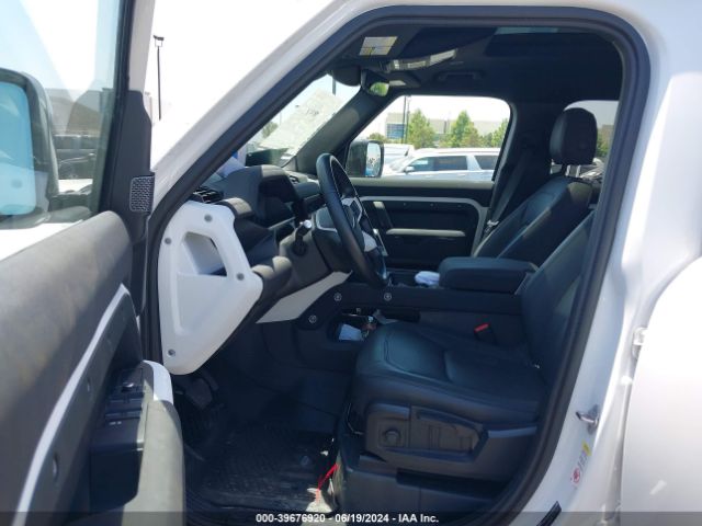 SALEJ7EX6P2112892 Land Rover Defender 110 S