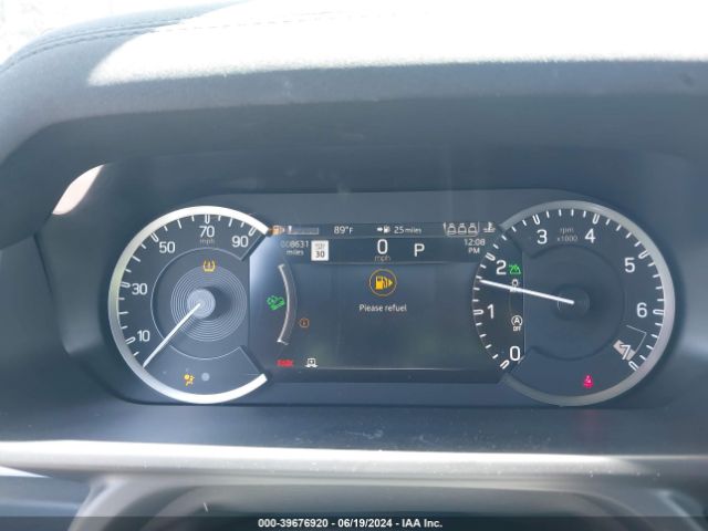 SALEJ7EX6P2112892 Land Rover Defender 110 S