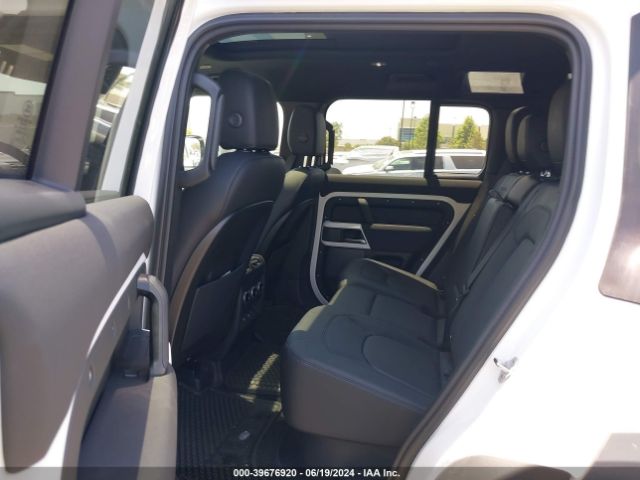 SALEJ7EX6P2112892 Land Rover Defender 110 S