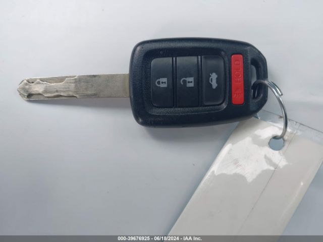 2HGFC2F65LH580016 Honda Civic Lx