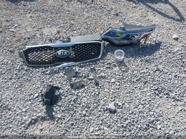 5XXGT4L35LG408953 KIA Optima Lx