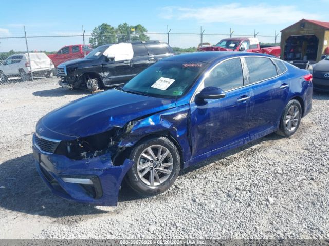 5XXGT4L35LG408953 KIA Optima Lx