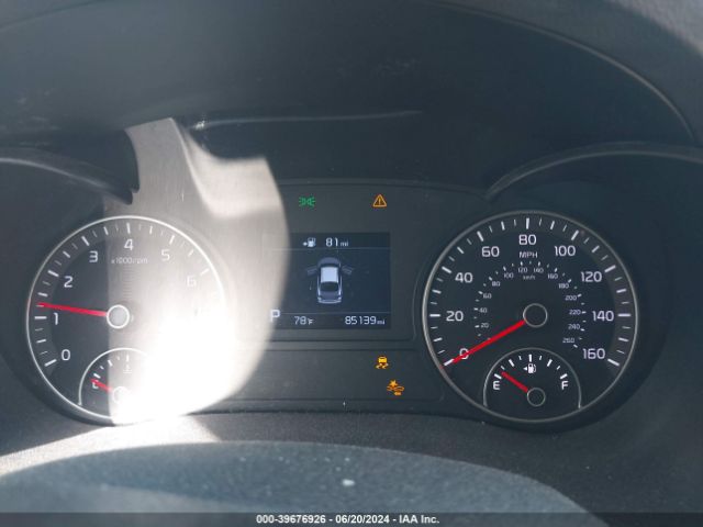 5XXGT4L35LG408953 KIA Optima Lx