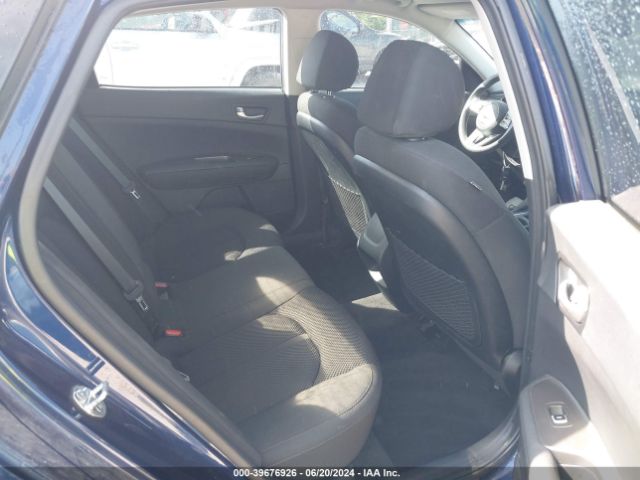 5XXGT4L35LG408953 KIA Optima Lx