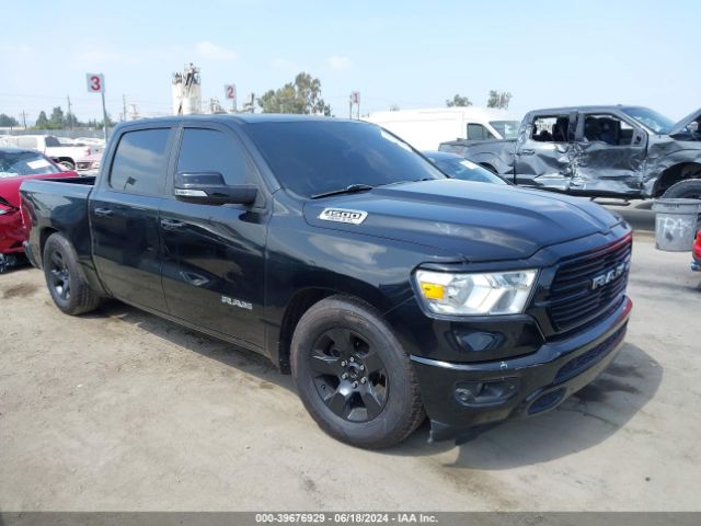 1C6RREFT7MN609128 auction archive image