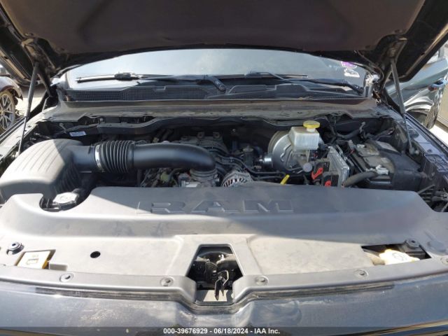 1C6RREFT7MN609128 RAM 1500 Big Horn  4x2 5'7 Box