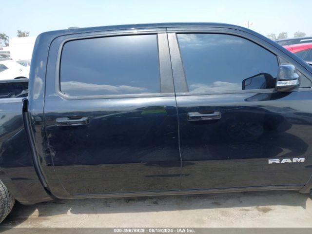 1C6RREFT7MN609128 RAM 1500 Big Horn  4x2 5'7 Box
