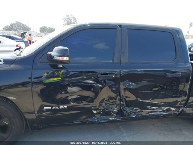 1C6RREFT7MN609128 RAM 1500 Big Horn  4x2 5'7 Box