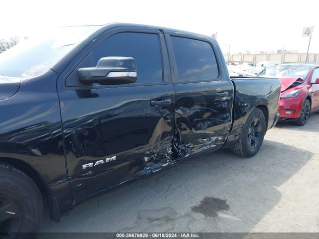 1C6RREFT7MN609128 RAM 1500 Big Horn  4x2 5'7 Box