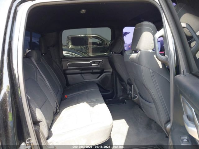1C6RREFT7MN609128 RAM 1500 Big Horn  4x2 5'7 Box