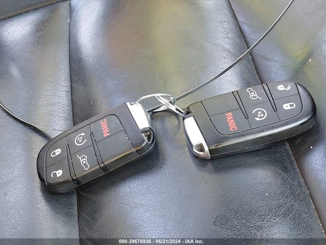 1C4RJFBG7EC386049 Jeep Grand Cherokee Limited