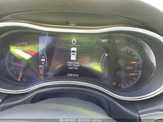 1C4RJFBG7EC386049 Jeep Grand Cherokee Limited